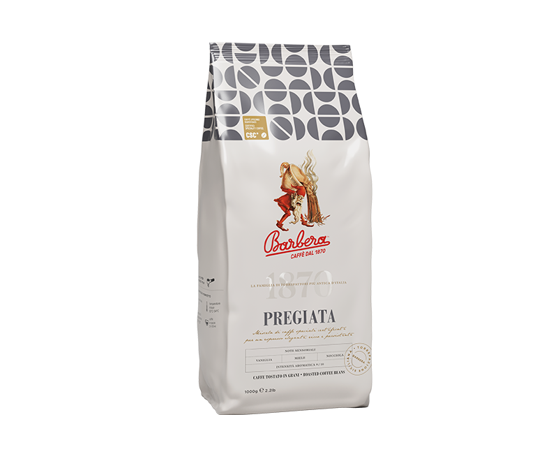 Pregiata - 1kg