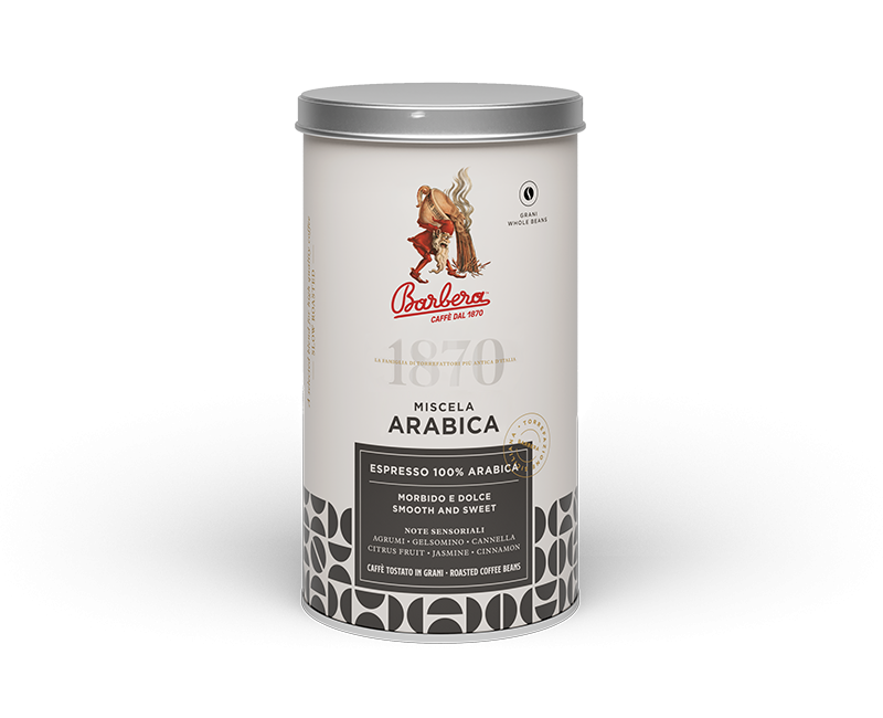 Arabica - 250gr