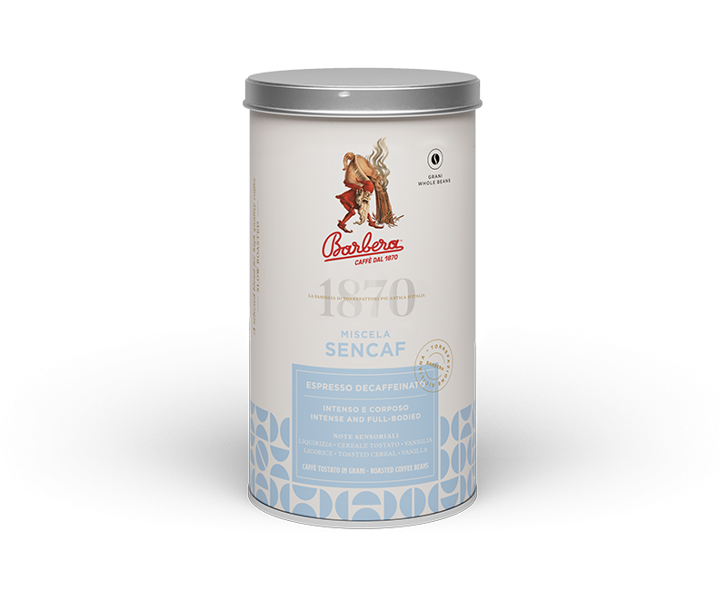 Sencaf - 250gr