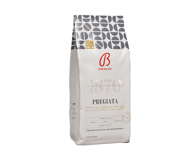 Pregiata - 1kg