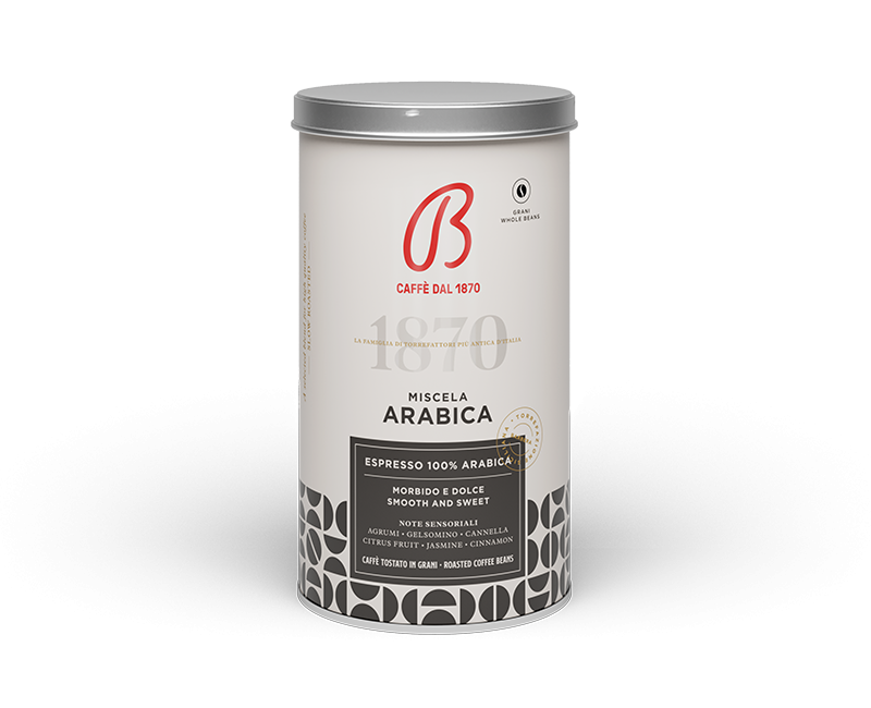 Arabica - 250gr