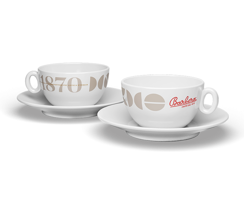 Coffee Cup Barbera1870