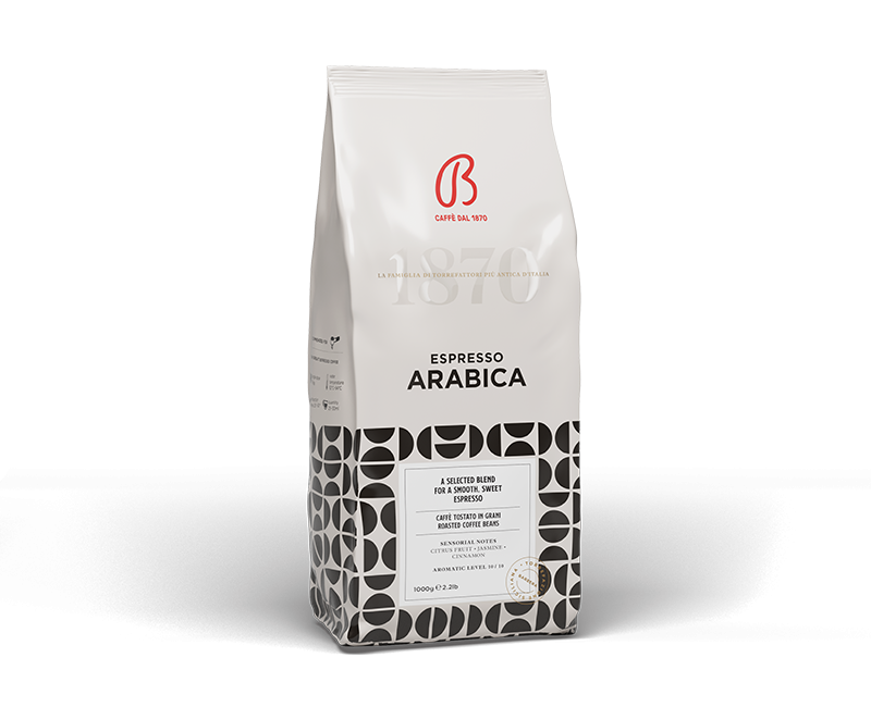 Arabica - 1kg