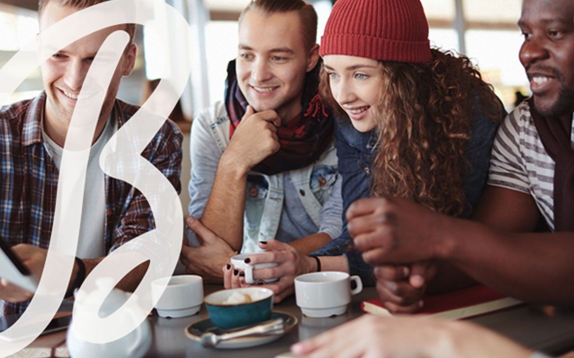I giovani italiani e il caffè