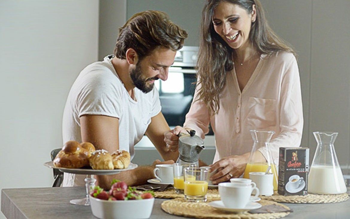 Gli usi del caffè
