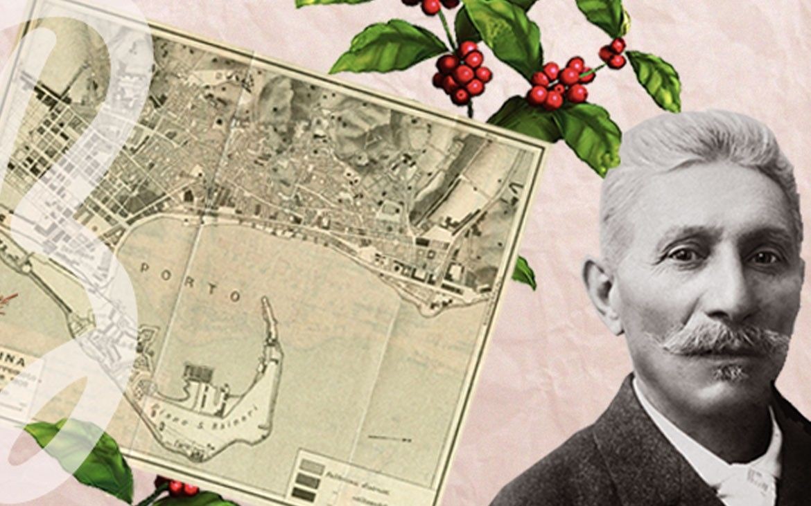 La famiglia Barbera e il caffè: una passione lunga 149 anni