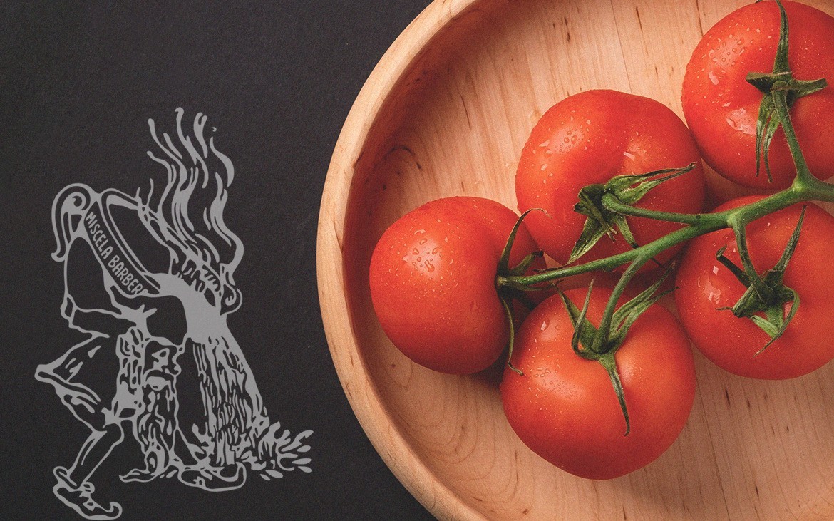 Il pomodoro di Pachino