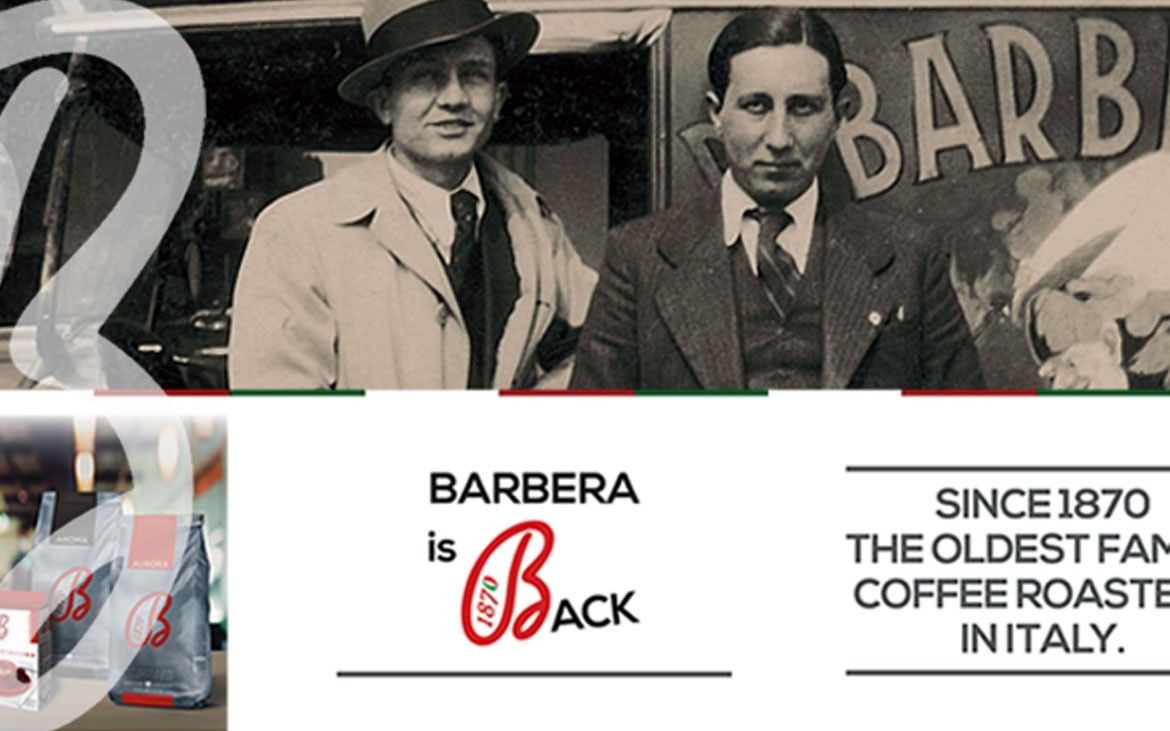 Caffè Barbera e l'Italian Heritage Month in Canada