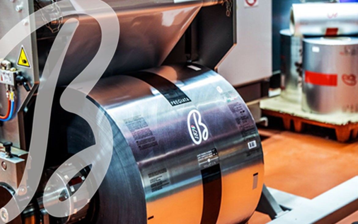 Il confezionamento: così si conserva l’aroma del caffè