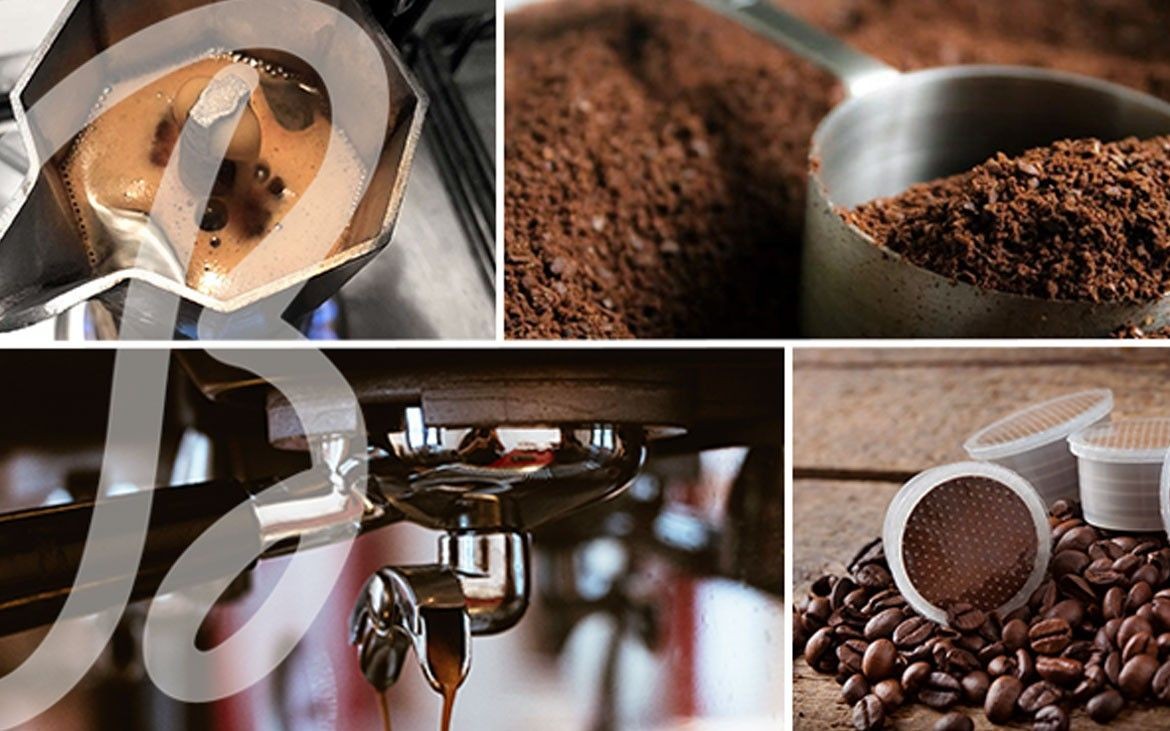 Cinque metodi alternativi di estrazione del caffè