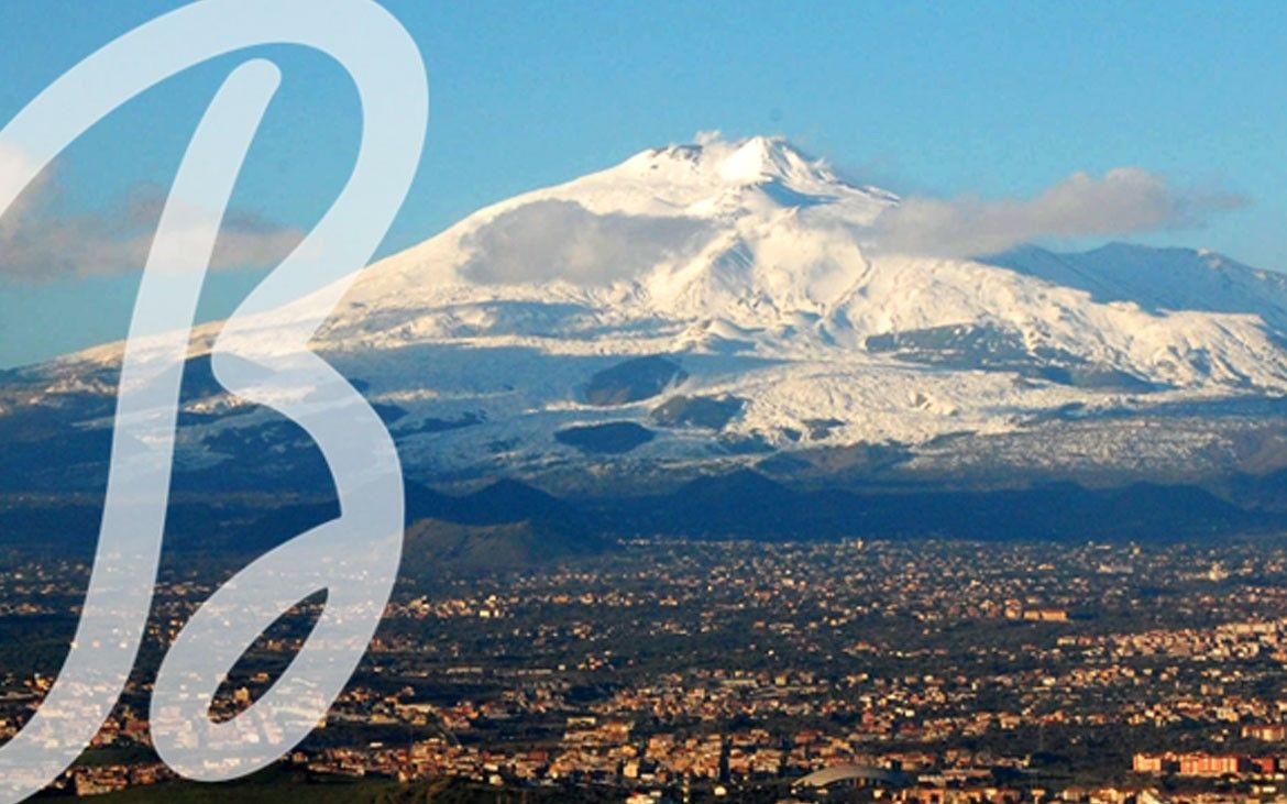 Etna, il vulcano attivo più alto d’Europa