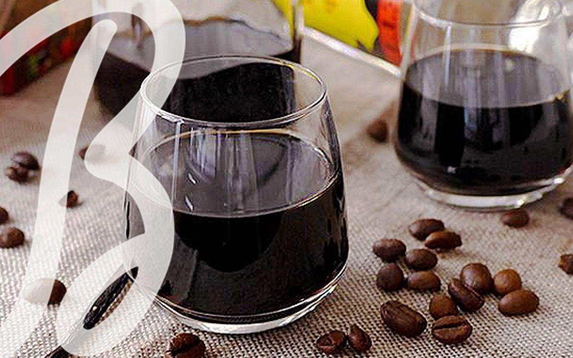 Liquore al caffè
