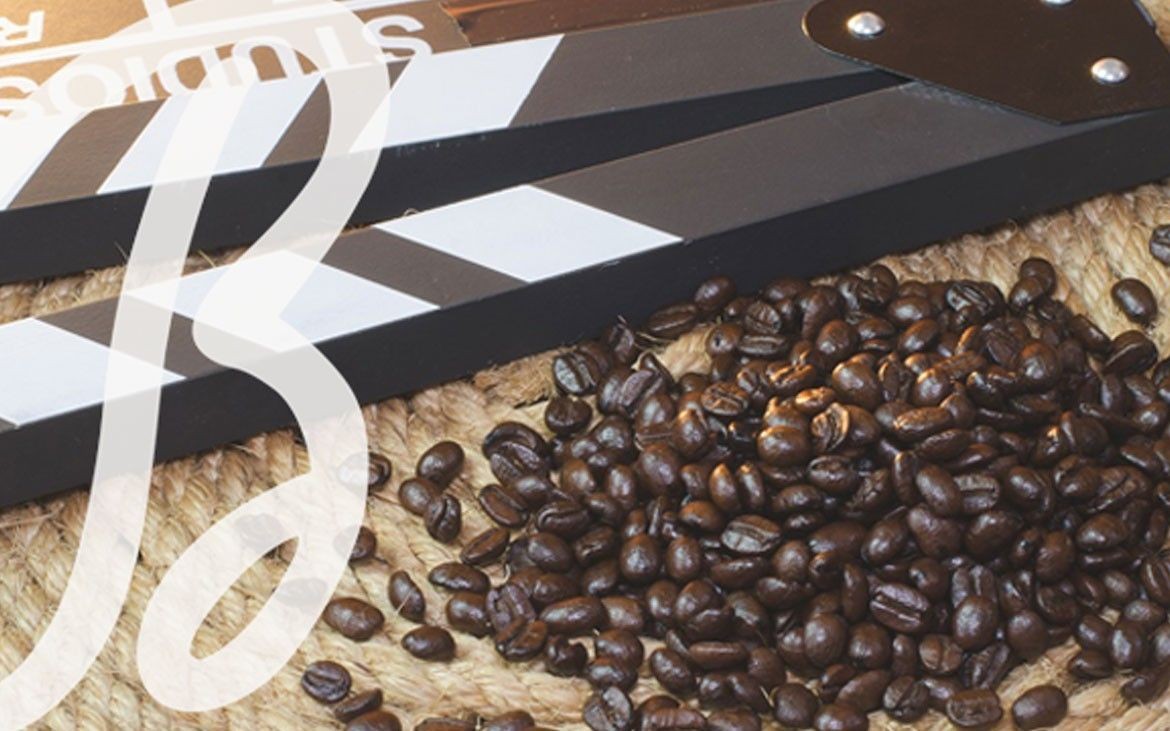 Quando il caffè diventa protagonista... al cinema!