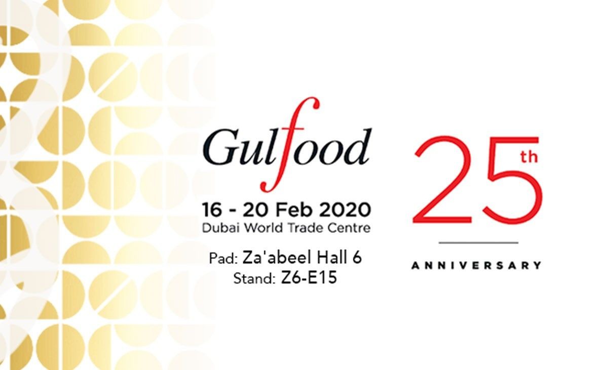 Caffè Barbera torna al Gulfood di Dubai