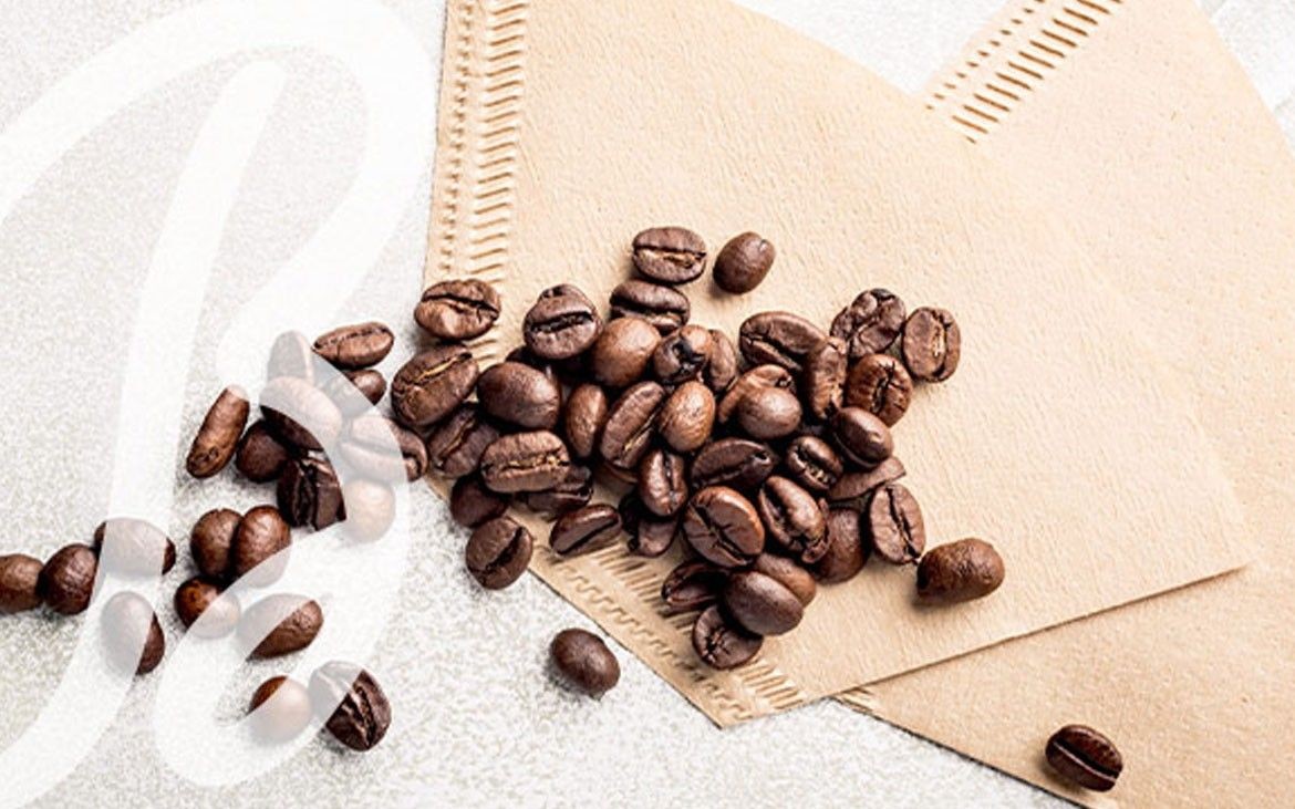 Le mascherine per proteggersi? C’è chi le fa con il caffè
