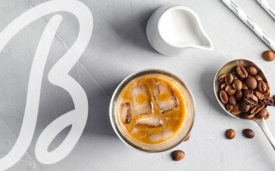 Aroma rinfrescante: il caffè freddo