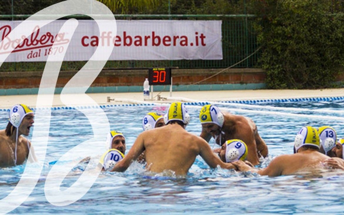Caffè Barbera e lo sport