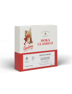 Macinato Moka Classico 