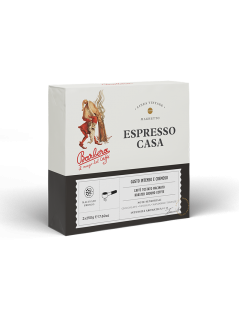 Macinato Espresso Casa 