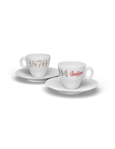 Altri Prodotti Barbera1870 Coffee Cup 