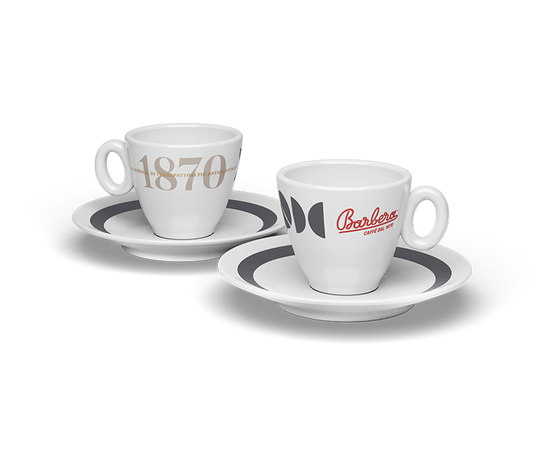 Altri Prodotti Pregiata Coffee Cup 