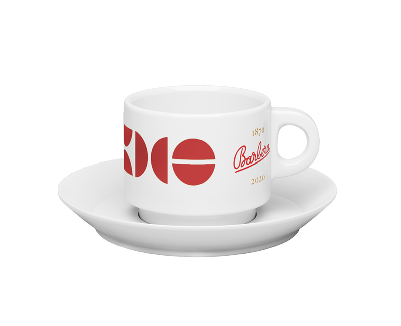 Red Coffee Cup 150°